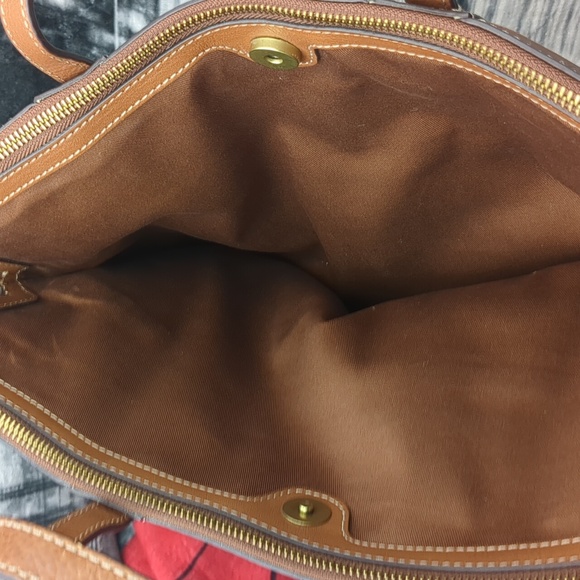 Fossil Emma laptop bag - Picture 11 of 16